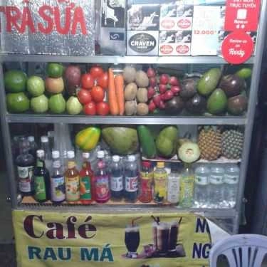 Tổng hợp- Ăn vặt Chị Tuyết - Sinh Tố & Giải Khát