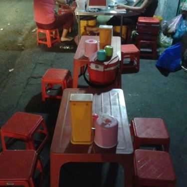 Không gian- Ăn vặt Chị Xuyến - Bánh Cuốn & Bánh Ướt