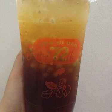 Món ăn- Ăn vặt Trà Bí Đao Chia Chia - Kinh Dương Vương