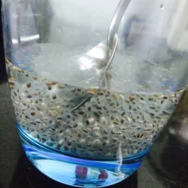 Món ăn- Ăn vặt Trà Bí Đao Chia Chia - Kinh Dương Vương