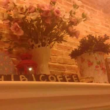Tổng hợp- Chibi Cafe