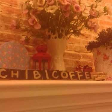 Tổng hợp- Chibi Cafe
