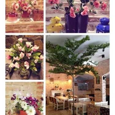 Tổng hợp- Chibi Cafe
