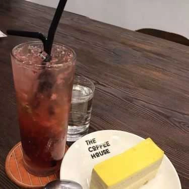 Món ăn- Chic Cafe