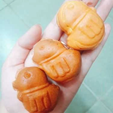 Tổng hợp- Ăn vặt Chichiko - Bánh Gà Con