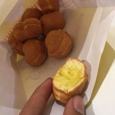 Món ăn- Ăn vặt Chichiko - Bánh Gà Con