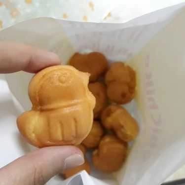 Món ăn- Ăn vặt Chichiko - Bánh Gà Con