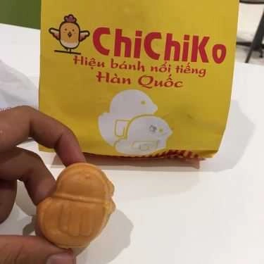 Món ăn- Ăn vặt Chichiko - Bánh Gà Con