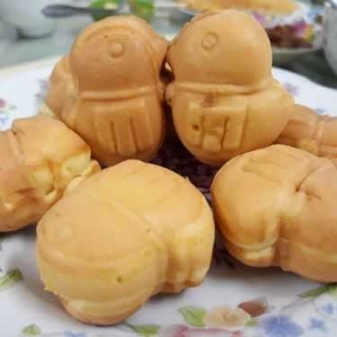 Món ăn- Ăn vặt Chichiko - Bánh Gà Con