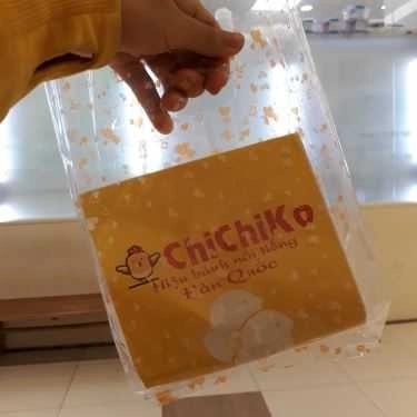 Tổng hợp- Ăn vặt Chichiko - Bánh Gà Con