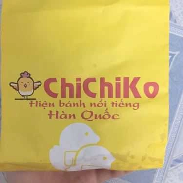 Tổng hợp- Ăn vặt Chichiko - Bánh Gà Con