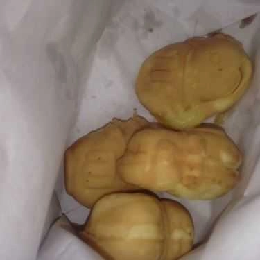 Món ăn- Ăn vặt Chichiko - Bánh Gà Con - Big C An Lạc