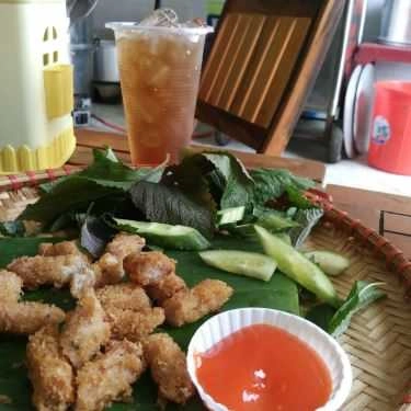 Tổng hợp- Chicken Go Saigon - Shop Online