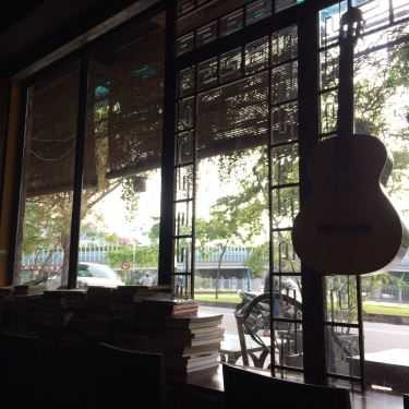 Tổng hợp- Chiêu Cafe Sách 2
