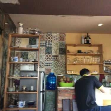 Tổng hợp- Chiêu Cafe Sách 2