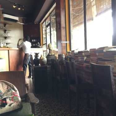 Tổng hợp- Chiêu Cafe Sách 2