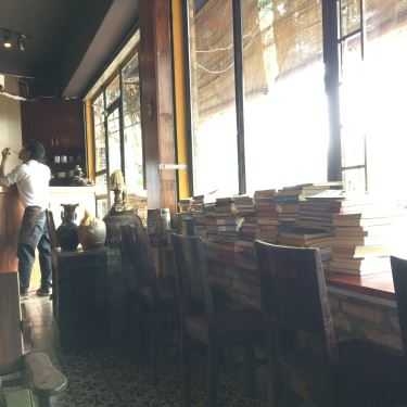Tổng hợp- Chiêu Cafe Sách 2
