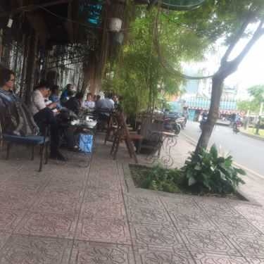 Tổng hợp- Chiêu Cafe Sách 2