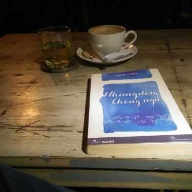 Tổng hợp- Chiêu Cafe Sách 2
