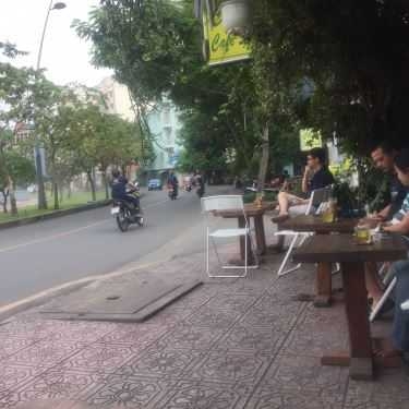 Tổng hợp- Chiêu Cafe Sách 2
