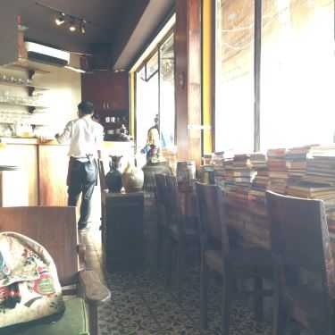 Tổng hợp- Chiêu Cafe Sách 2