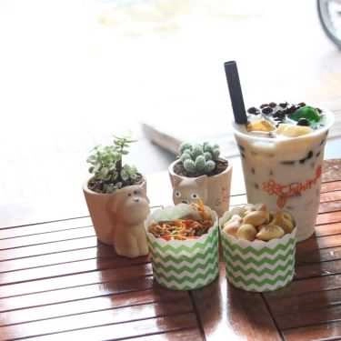 Món ăn- Cafe Chihiro Food Court - Trà Sữa & Ăn vặt