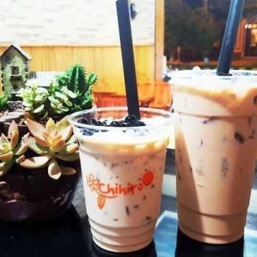 Món ăn- Cafe Chihiro Food Court - Trà Sữa & Ăn vặt