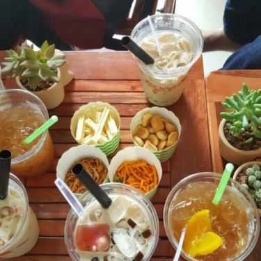 Món ăn- Cafe Chihiro Food Court - Trà Sữa & Ăn vặt