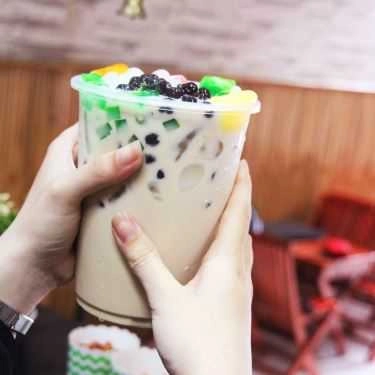 Món ăn- Cafe Chihiro Food Court - Trà Sữa & Ăn vặt