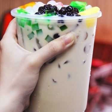 Món ăn- Cafe Chihiro Food Court - Trà Sữa & Ăn vặt