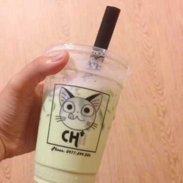 Món ăn- Ăn vặt Chii Milk Tea