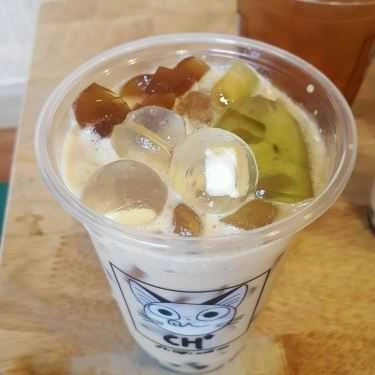 Món ăn- Ăn vặt Chii Milk Tea