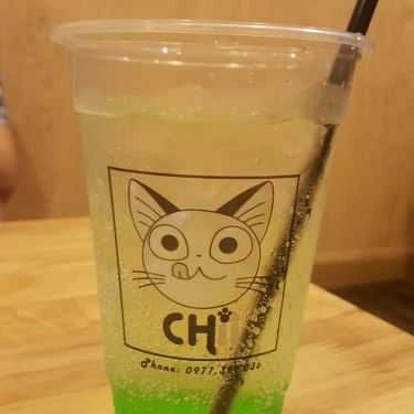 Món ăn- Ăn vặt Chii Milk Tea