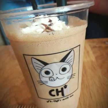 Món ăn- Ăn vặt Chii Milk Tea