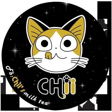 Tổng hợp- Ăn vặt Chii Milk Tea