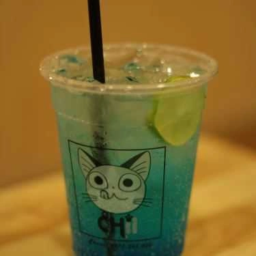 Món ăn- Ăn vặt Chii Milk Tea