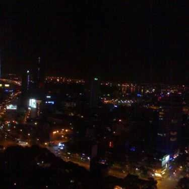 Tổng hợp- Chill Sky Bar - Rooftop AB Tower