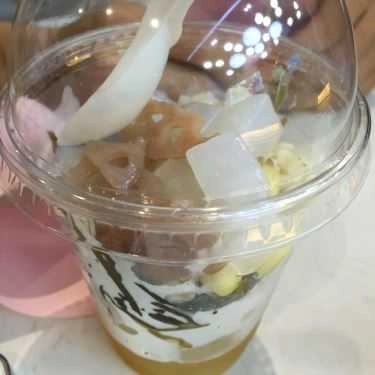 Món ăn- Chill Coffee