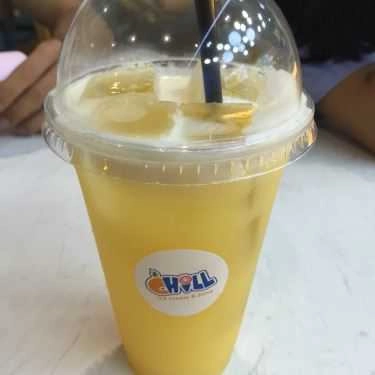 Món ăn- Chill Coffee