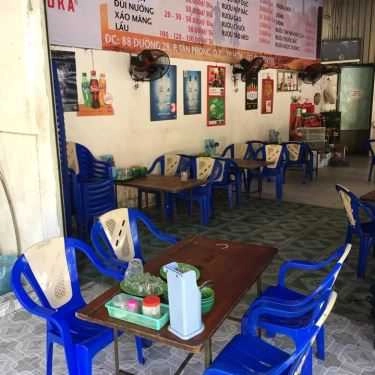 Tổng hợp- Chín Hùng - Quán Nhậu Bình Dân