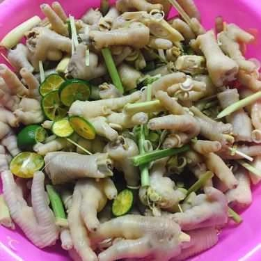 Món ăn- Shop online ChinChin - Bếp Chúng Mình - Ăn Vặt Giao Hàng