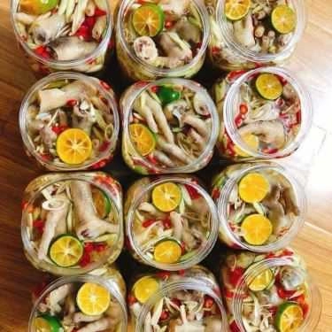 Món ăn- Shop online ChinChin - Bếp Chúng Mình - Ăn Vặt Giao Hàng