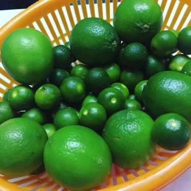 Món ăn- Shop online ChinChin - Bếp Chúng Mình - Ăn Vặt Giao Hàng