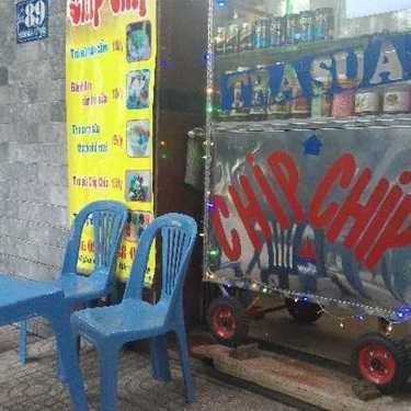 Tổng hợp- Cafe Chip Chip - Trà Sữa Thạch Phô Mai - Lê Đức Thọ