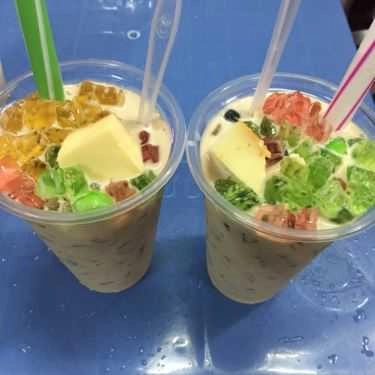 Tổng hợp- Cafe Chip Chip - Trà Sữa Thạch Phô Mai - Lê Đức Thọ