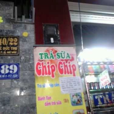 Tổng hợp- Cafe Chip Chip - Trà Sữa Thạch Phô Mai - Lê Đức Thọ
