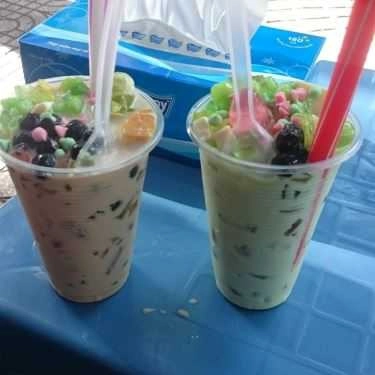 Tổng hợp- Cafe Chip Chip - Trà Sữa Thạch Phô Mai - Lê Đức Thọ