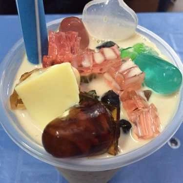 Tổng hợp- Cafe Chip Chip - Trà Sữa Thạch Phô Mai - Lê Đức Thọ