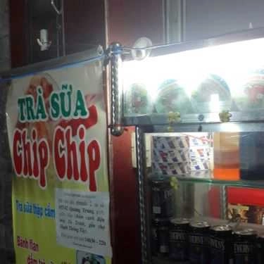 Tổng hợp- Cafe Chip Chip - Trà Sữa Thạch Phô Mai - Lê Đức Thọ