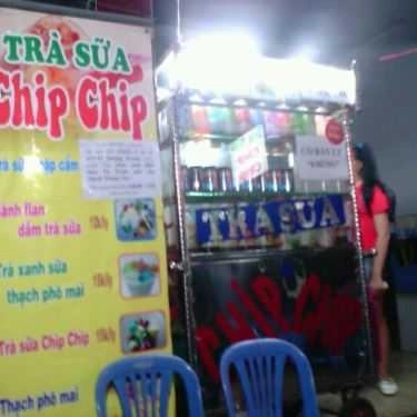 Tổng hợp- Cafe Chip Chip - Trà Sữa Thạch Phô Mai - Lê Đức Thọ